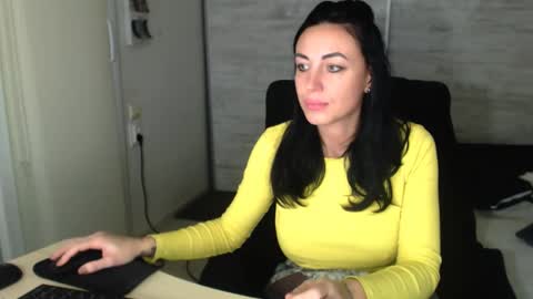 Carla online show from November 13, 5:12 pm