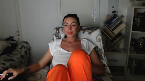 Carla online show from September 19, 6:51 pm