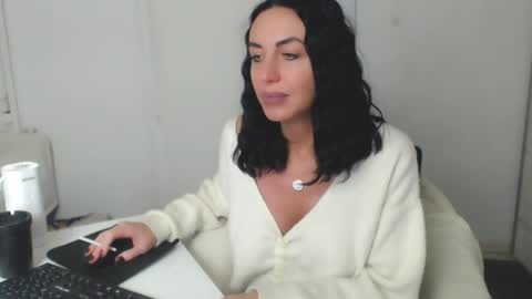 Carla online show from February 4, 4:29 pm