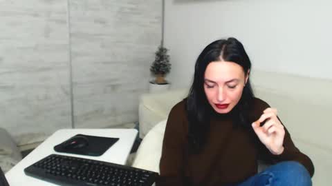 Carla online show from December 13, 5:43 pm