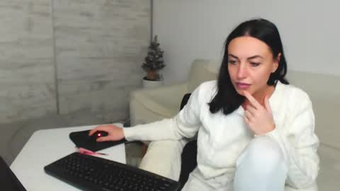 Carla online show from December 12, 6:21 pm