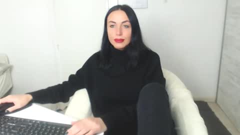 Carla online show from February 15, 5:17 pm