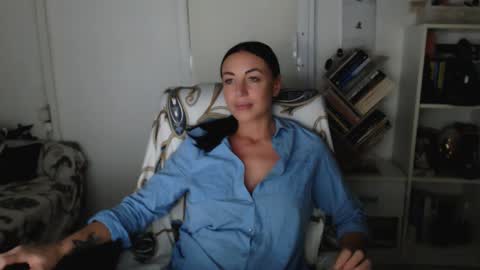 Carla online show from September 20, 7:12 pm