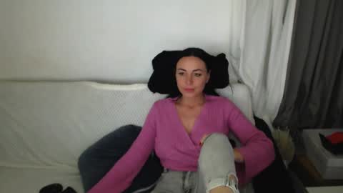 Carla online show from November 25, 8:42 pm