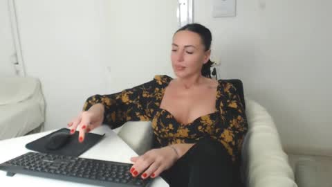 Carla online show from January 11, 4:36 pm