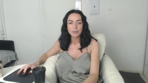 Carla online show from January 26, 5:13 pm