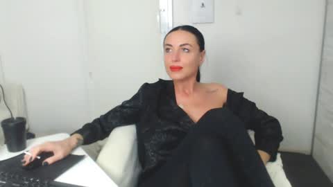 Carla online show from February 14, 7:12 pm