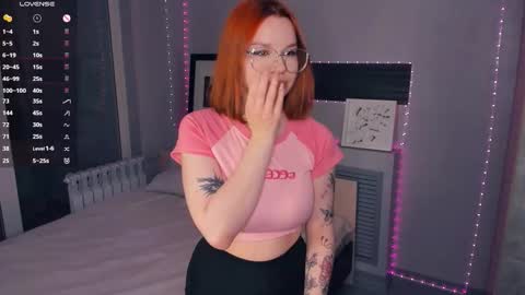 Elva online show from February 17, 9:14 pm