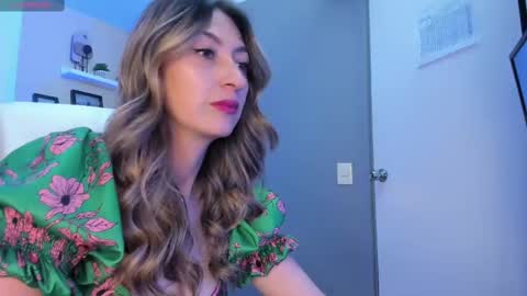 Sara online show from February 20, 12:25 pm