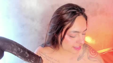 Spicy  online show from April 18, 7:58 pm