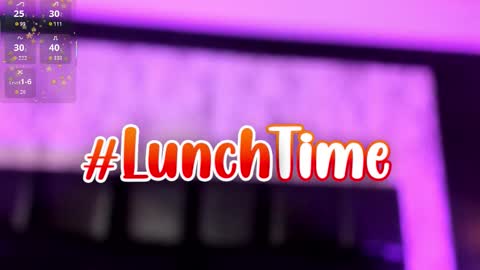 Snapshot of spicyamelia chatting on October 30, 5:47 pm Amelia GTM-5 817 IG Spicychoco am online show from October 30, 5:47 pm