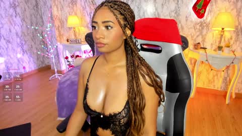Amelia      GTM-5 817       IG Spicychoco am online show from December 2, 1:01 pm