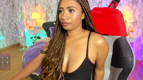 Amelia      GTM-5 817       IG Spicychoco am online show from December 10, 1:33 pm