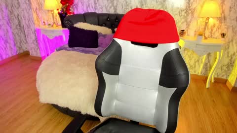 Amelia      GTM-5 817       IG Spicychoco am online show from January 9, 1:35 pm