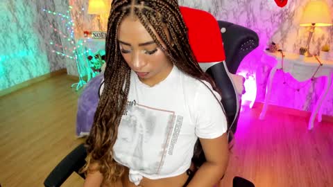 Amelia      GTM-5 817       IG Spicychoco am online show from December 7, 12:02 pm