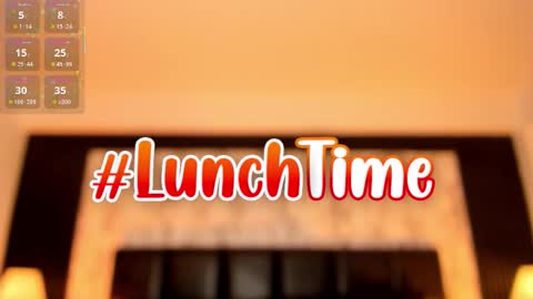 Snapshot of spicyamelia chatting on October 29, 5:37 pm Amelia GTM-5 817 IG Spicychoco am online show from October 29, 5:37 pm