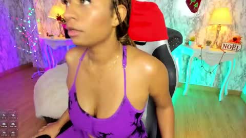 Amelia      GTM-5 817       IG Spicychoco am online show from December 18, 12:40 pm