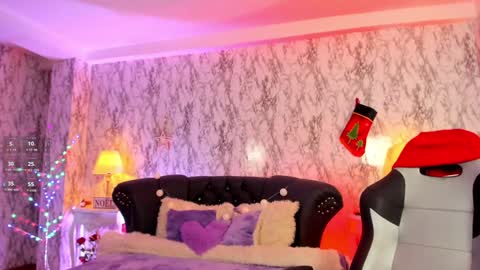 Amelia      GTM-5 817       IG Spicychoco am online show from December 5, 3:06 pm