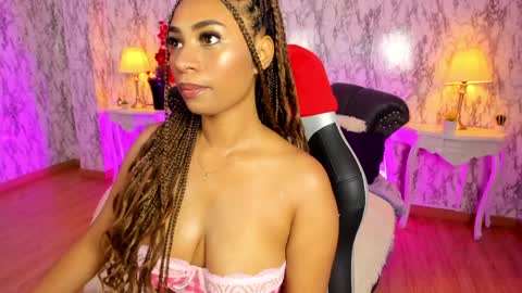 Amelia      GTM-5 817       IG Spicychoco am online show from January 11, 1:01 pm