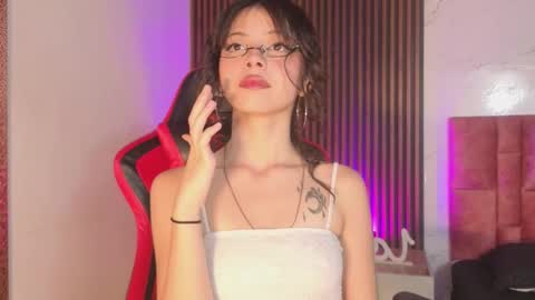 Snapshot of spicydemons chatting on September 20, 3:38 am spicydemons online show from September 20, 3:38 am