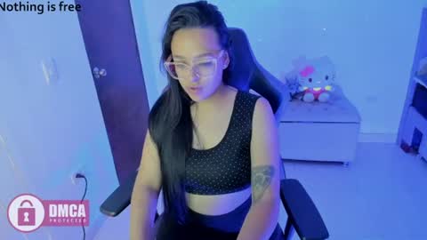 Geraldin online show from June 20, 7:39 pm