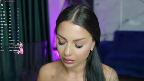 spicymaple online show from September 9, 7:57 pm
