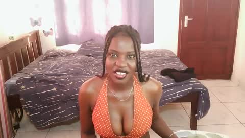 spicysashaa online show from October 2, 3:55 am