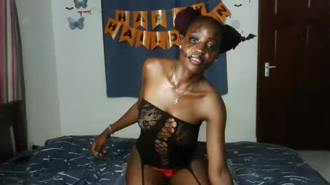 spicysashaa online show from October 30, 5:36 pm