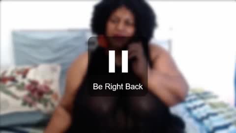 Snapshot of splendidtalitha chatting on October 16, 12:30 pm SplendidTalitha online show from October 16, 12:30 pm