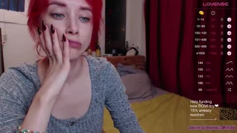 Abby online show from September 29, 4:56 pm