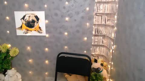 Karina online show from January 22, 7:03 am