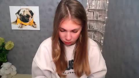 Karina online show from February 10, 9:14 am