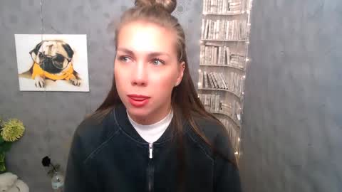 Karina online show from March 6, 7:47 am