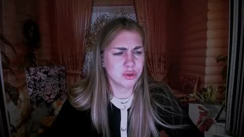 Karina online show from January 9, 7:57 am