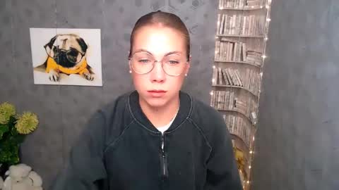 Karina online show from January 28, 8:25 am