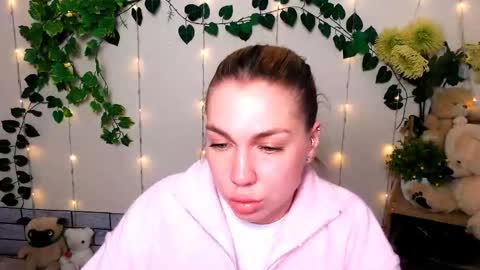 Karina online show from March 4, 8:54 am