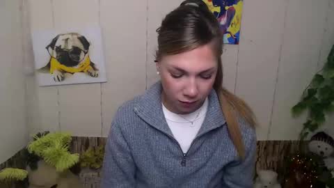 Karina online show from December 20, 8:28 am