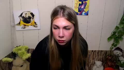 Karina online show from December 5, 8:44 am