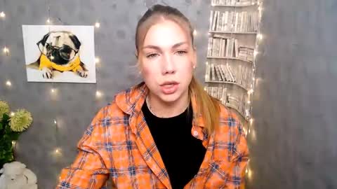 Karina online show from February 4, 9:07 am