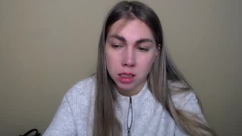 Karina online show from January 6, 9:57 am