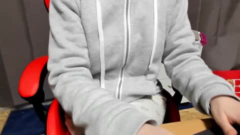 Sporty Kate online show from March 10, 5:18 pm