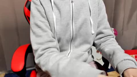 Sporty Kate online show from March 9, 10:41 am