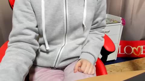 Sporty Kate online show from March 7, 10:56 am