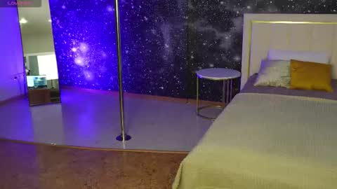 Spoty Kate online show from January 17, 1:13 am