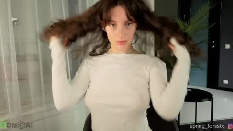 Lily  my new acc3 online show from May 13, 6:08 am