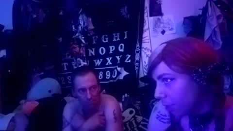 spunfoxxx online show from September 17, 7:06 am