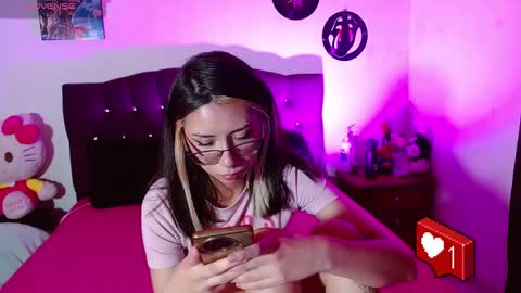  HELLO WELCOME MY NAME IS CHARLOTTE OY A NEW GIRL   online show from February 28, 3:59 am