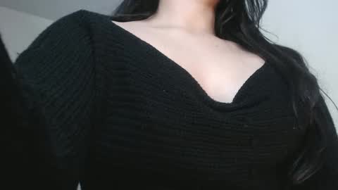 Snapshot of squirt_milk_ chatting on March 10, 2:50 am Carolainss online show from March 10, 2:50 am