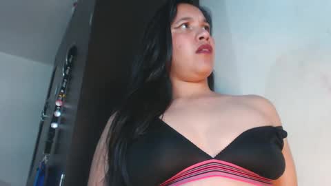 Snapshot of squirt_milk_ chatting on December 5, 3:04 am Carolainss online show from December 5, 3:04 am