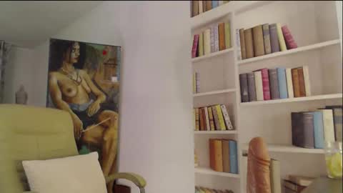 Snapshot of squirtmilfpussy chatting on October 9, 5:39 pm Female online show from October 9, 5:39 pm